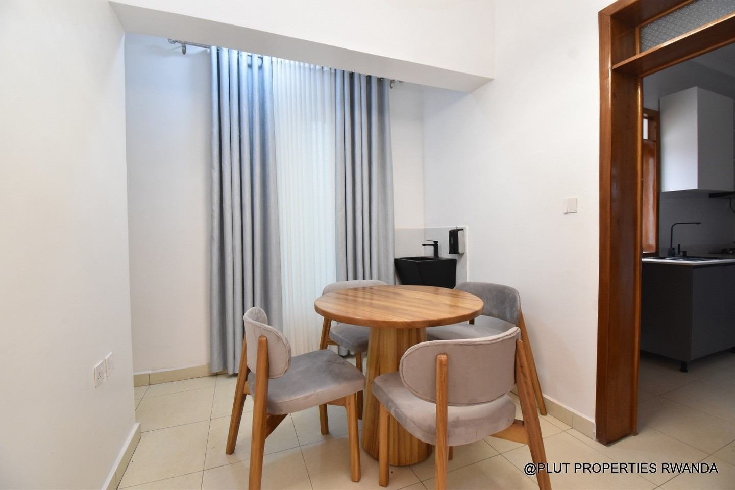 2 bedrooms furnieshed house for rent in Gacuriro plut properties 7-100kb Fully furnished 2 bedroom house for rent in Gacuriro