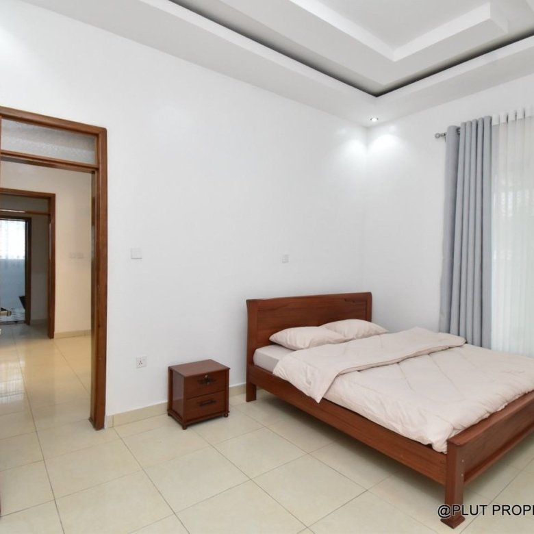 Fully furnished 2 bedroom house for rent in Gacuriro