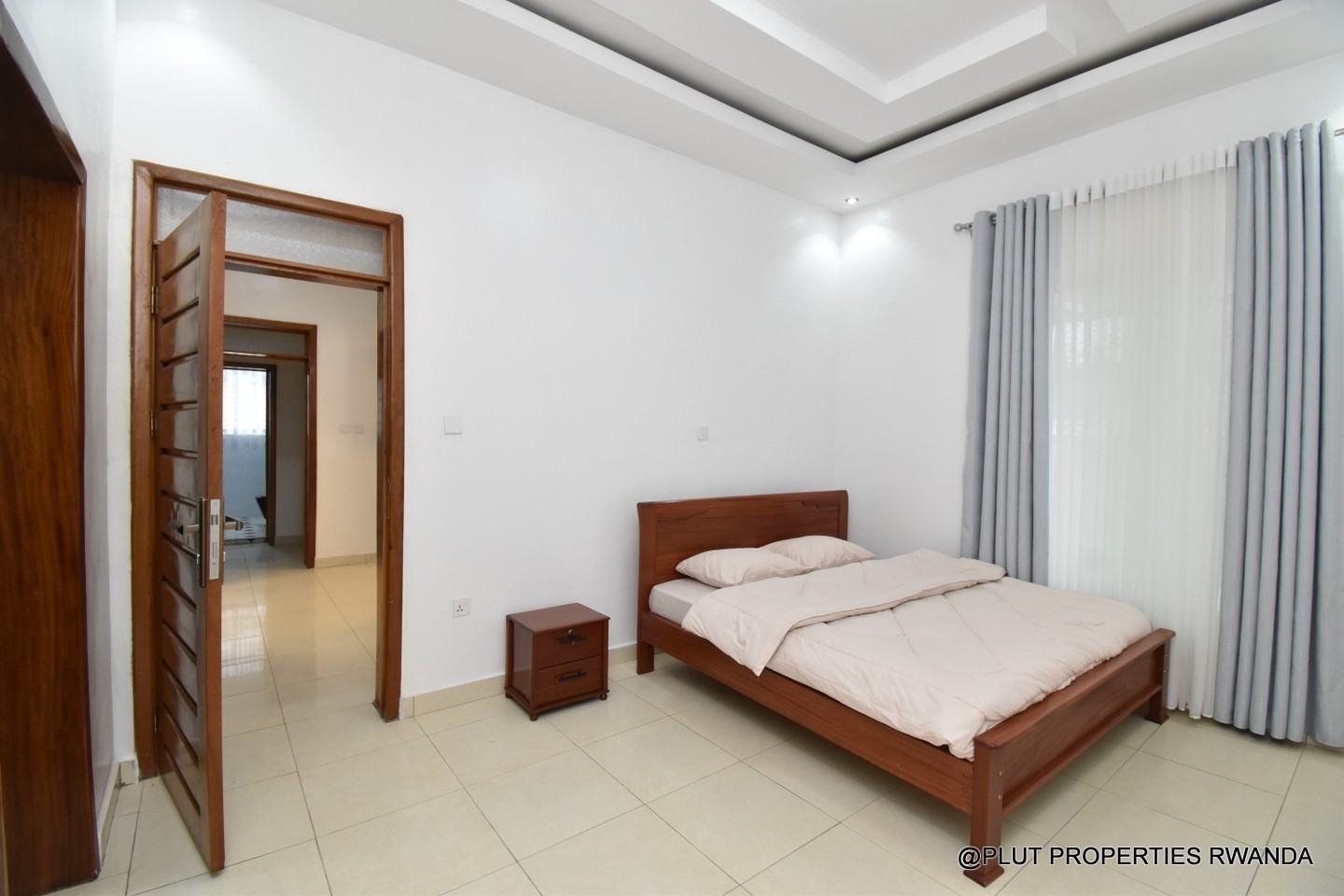 2 bedrooms furnieshed house for rent in Gacuriro plut properties 9-100kb Fully furnished 2 bedroom house for rent in Gacuriro