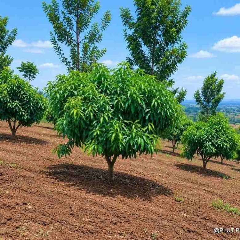 Agricultural land for sale in Rwamagana Musha