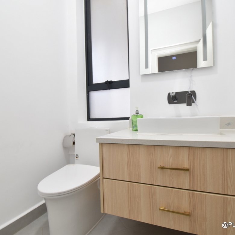 Apartment for rent in Nyarutarama Kigali