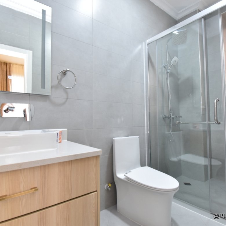Apartment for rent in Nyarutarama Kigali