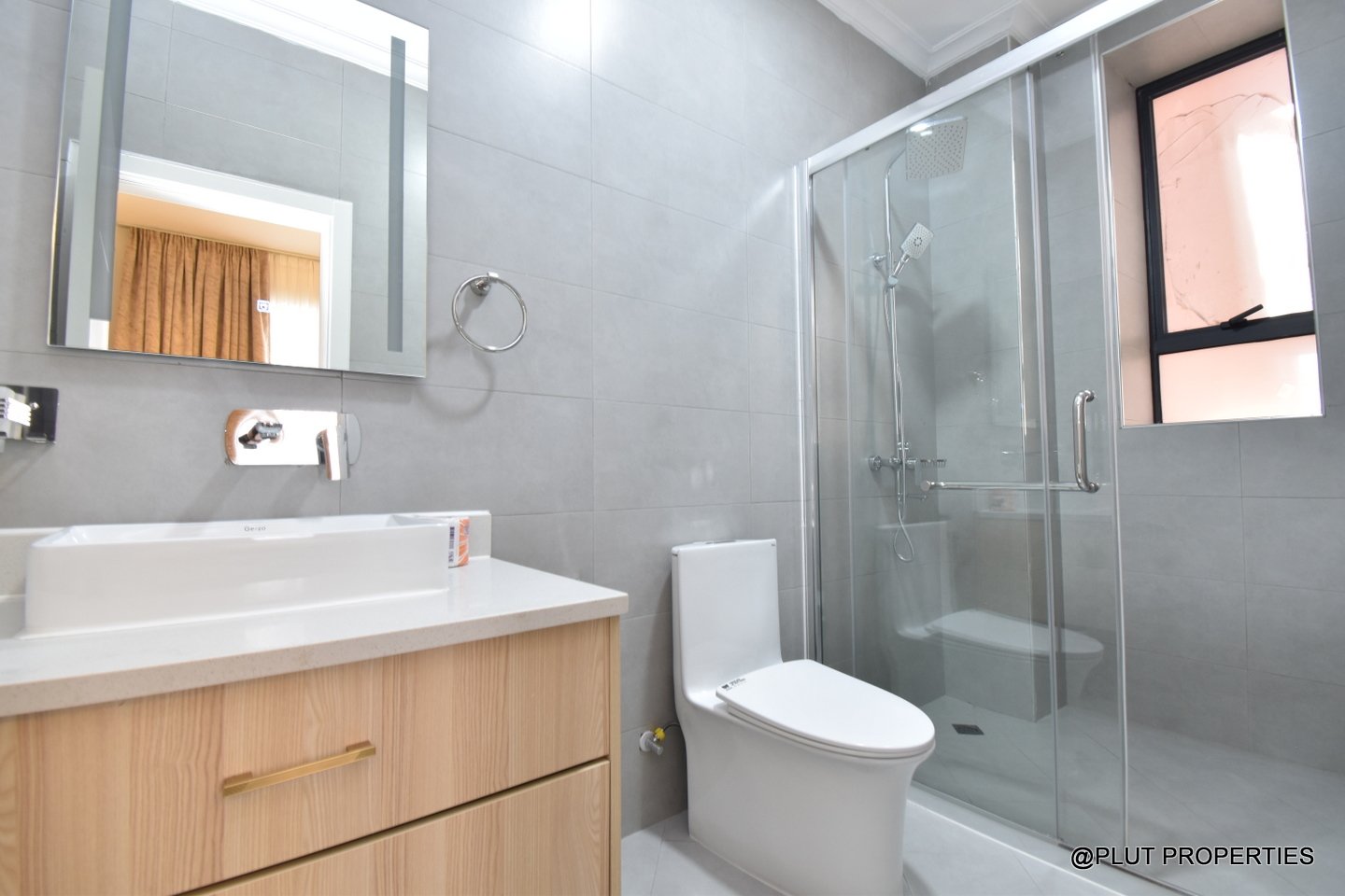 Apartment for rent in Nyarutarama Kigali plut properties (10) Apartment for rent in Nyarutarama Kigali