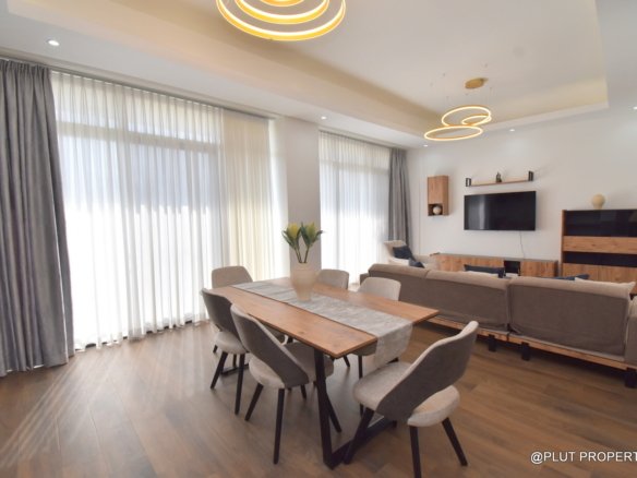 Apartment for rent in Nyarutarama Kigali