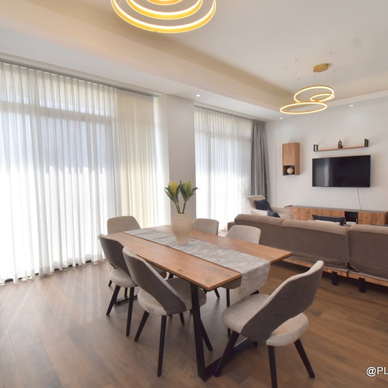 Apartment for rent in Nyarutarama Kigali