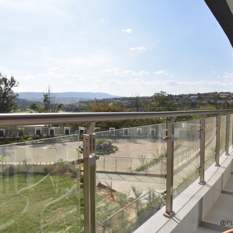 Apartment for rent in Nyarutarama Kigali