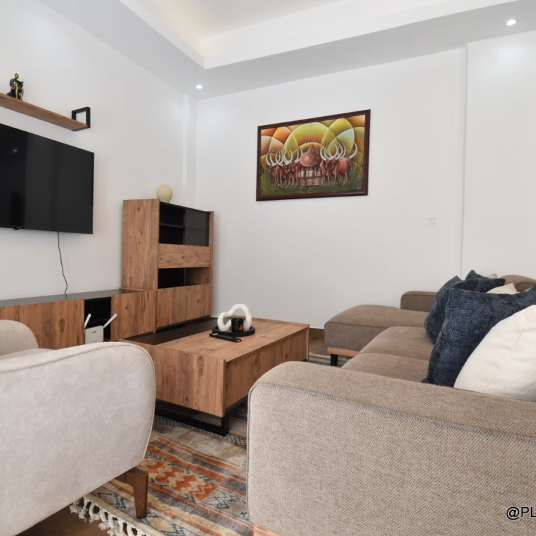 Apartment for rent in Nyarutarama Kigali