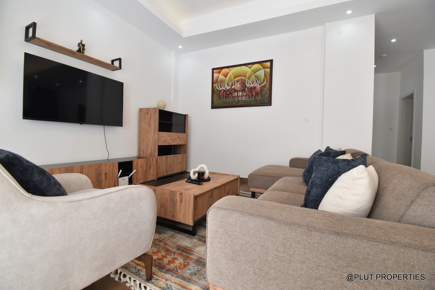 Apartment for rent in Nyarutarama Kigali plut properties (14) Apartment for rent in Nyarutarama Kigali