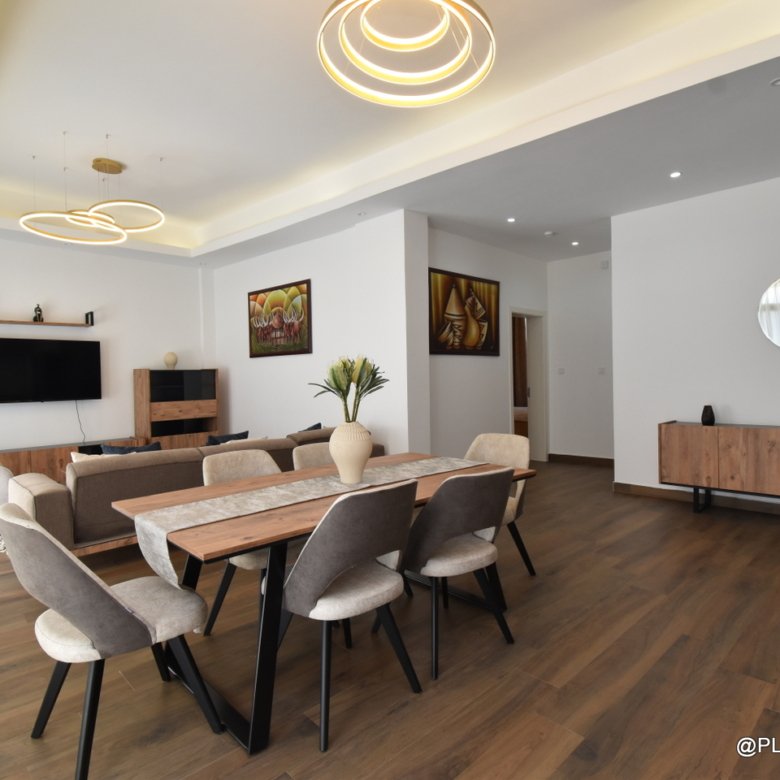 Apartment for rent in Nyarutarama Kigali
