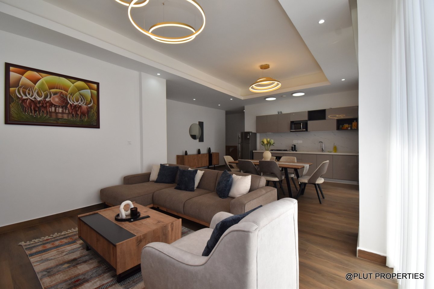 Apartment for rent in Nyarutarama Kigali plut properties (3) Apartment for rent in Nyarutarama Kigali