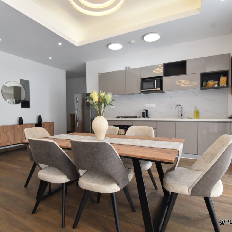 Apartment for rent in Nyarutarama Kigali