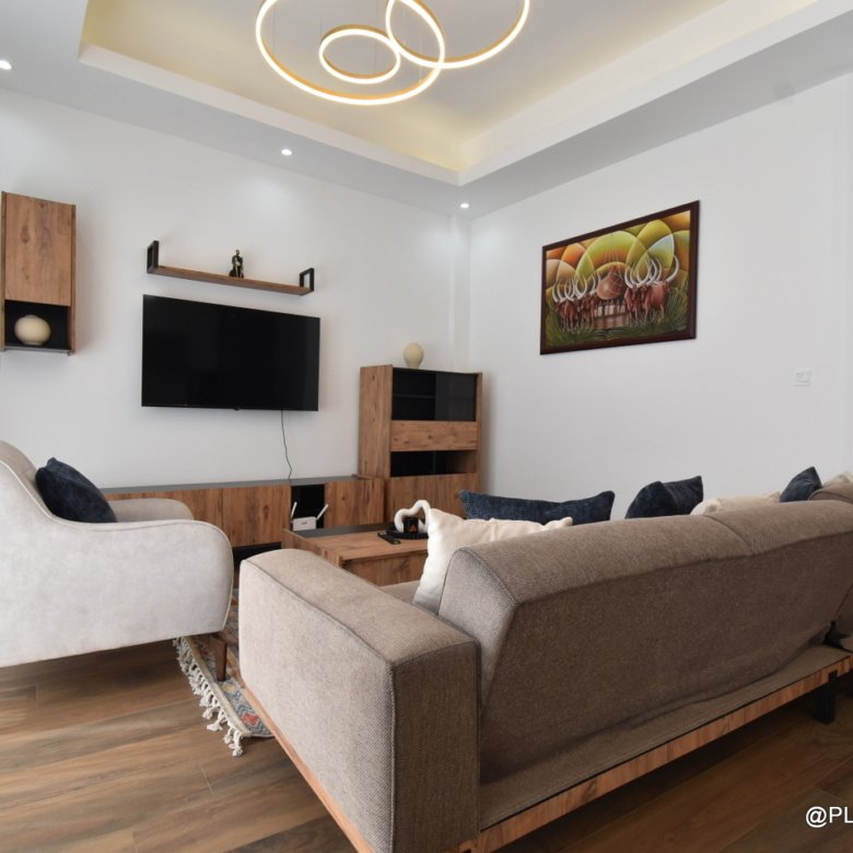 Apartment for rent in Nyarutarama Kigali