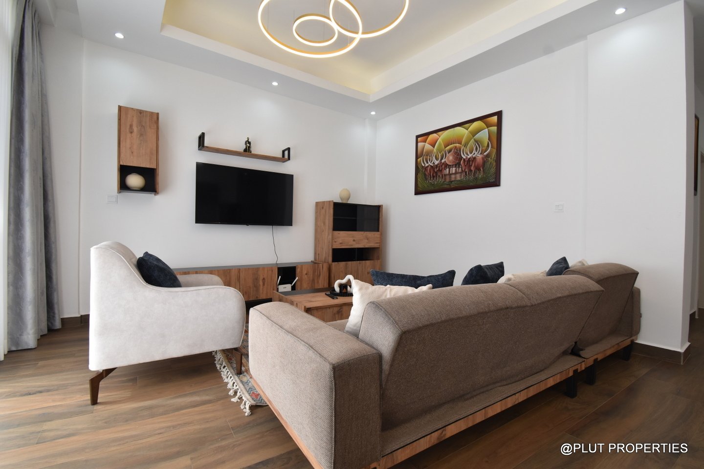 Apartment for rent in Nyarutarama Kigali plut properties (5) Apartment for rent in Nyarutarama Kigali