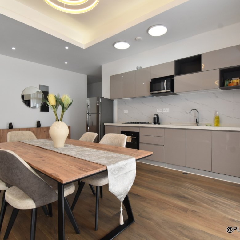 Apartment for rent in Nyarutarama Kigali