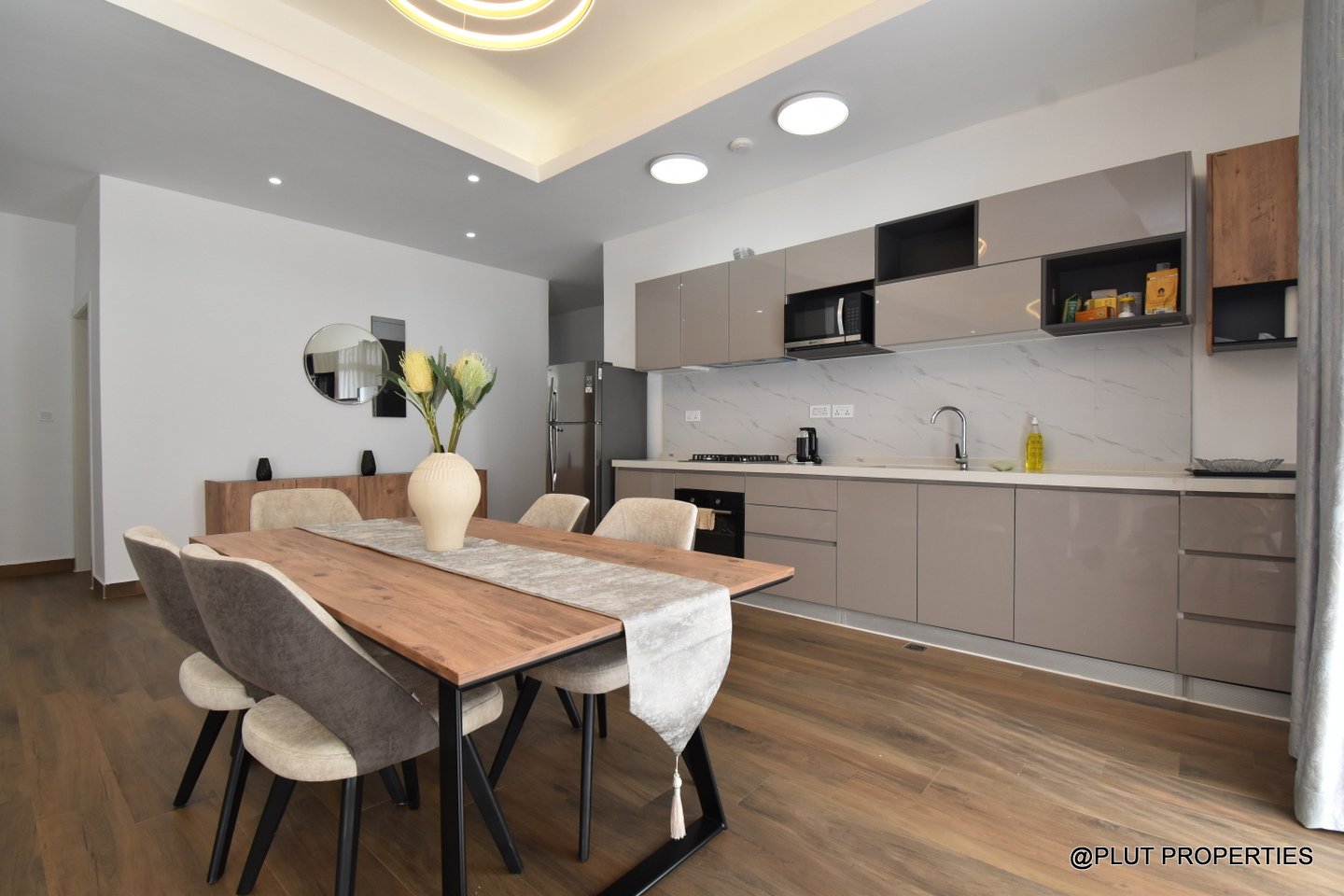 Apartment for rent in Nyarutarama Kigali plut properties (6) Apartment for rent in Nyarutarama Kigali