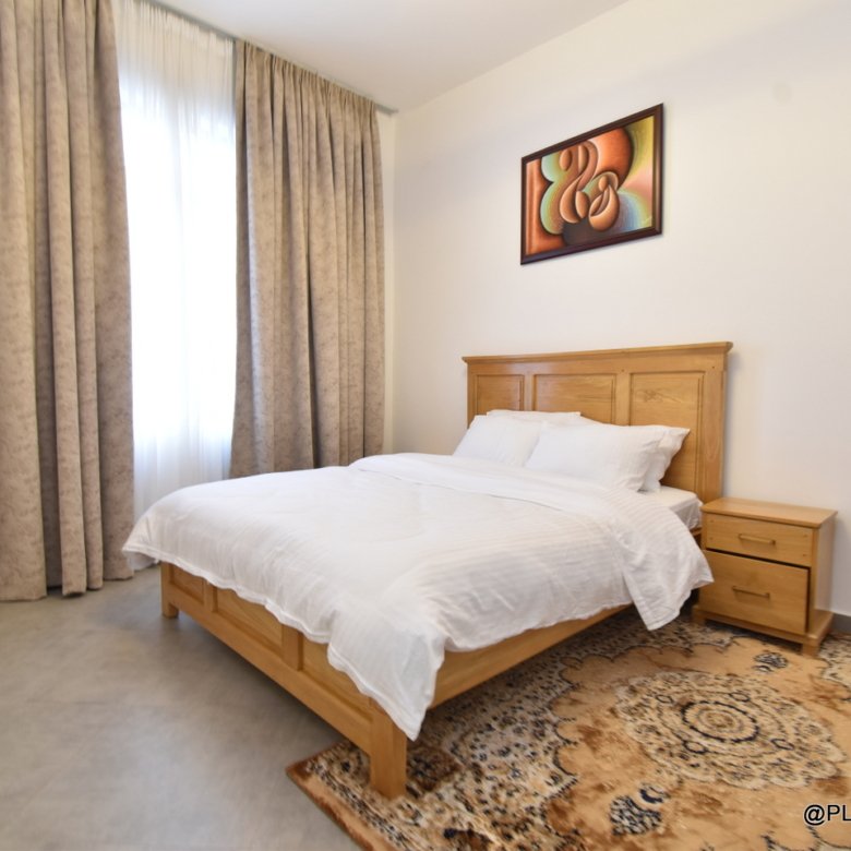 Apartment for rent in Nyarutarama Kigali