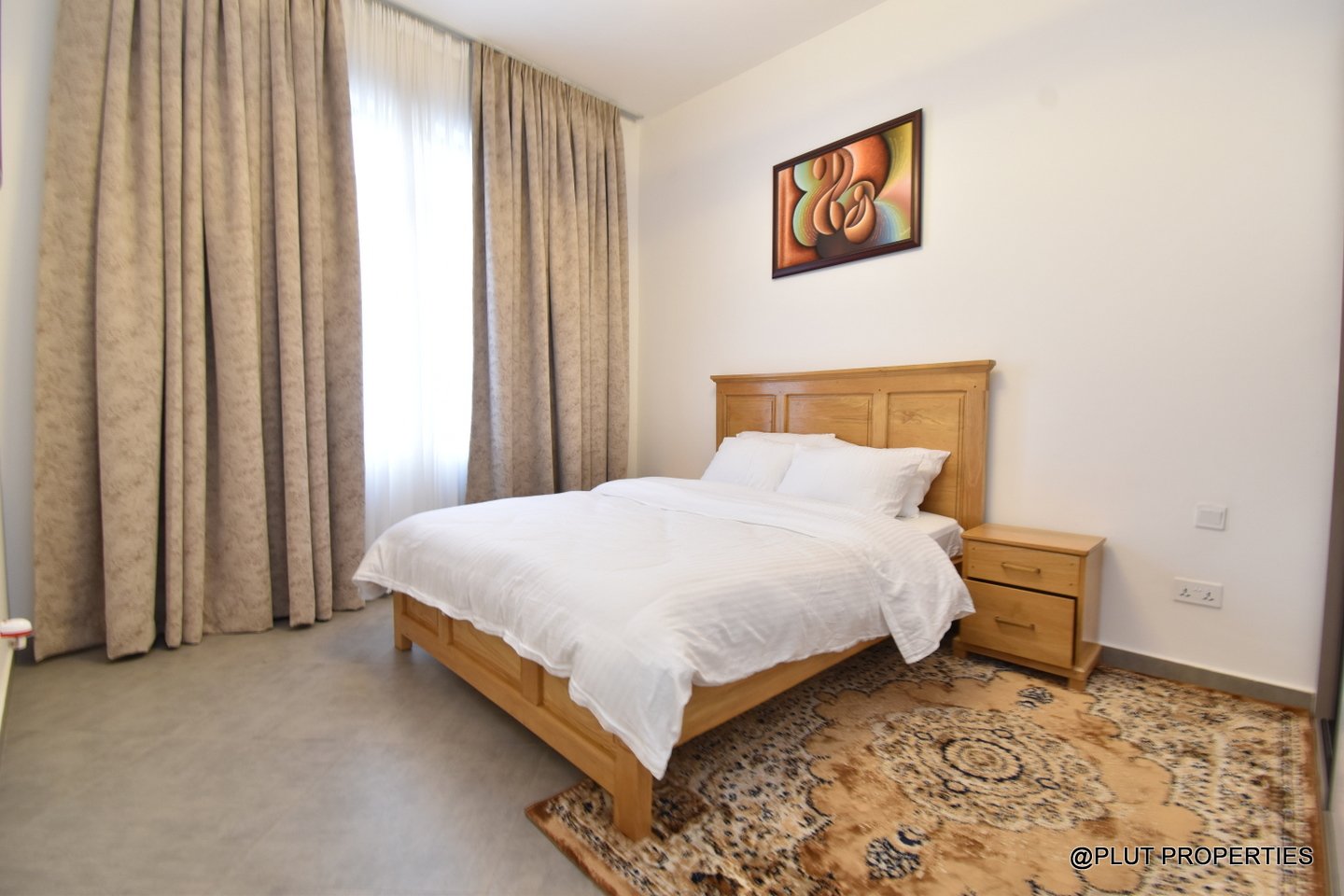 Apartment for rent in Nyarutarama Kigali plut properties (7) Apartment for rent in Nyarutarama Kigali