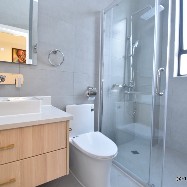 Apartment for rent in Nyarutarama Kigali