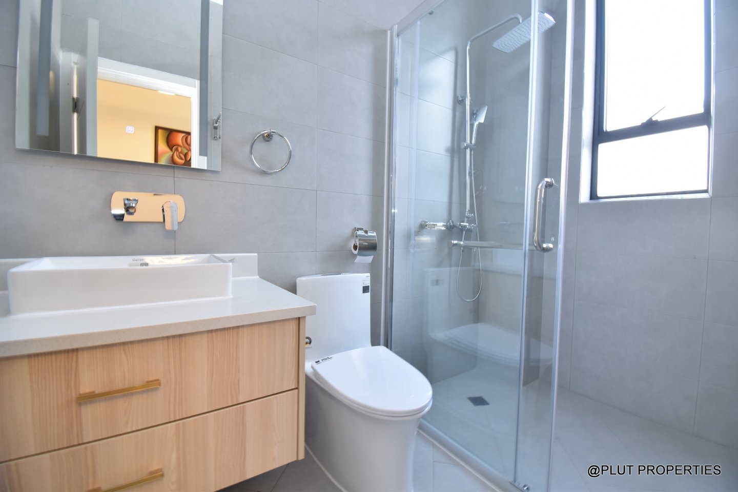 Apartment for rent in Nyarutarama Kigali plut properties (8) Apartment for rent in Nyarutarama Kigali