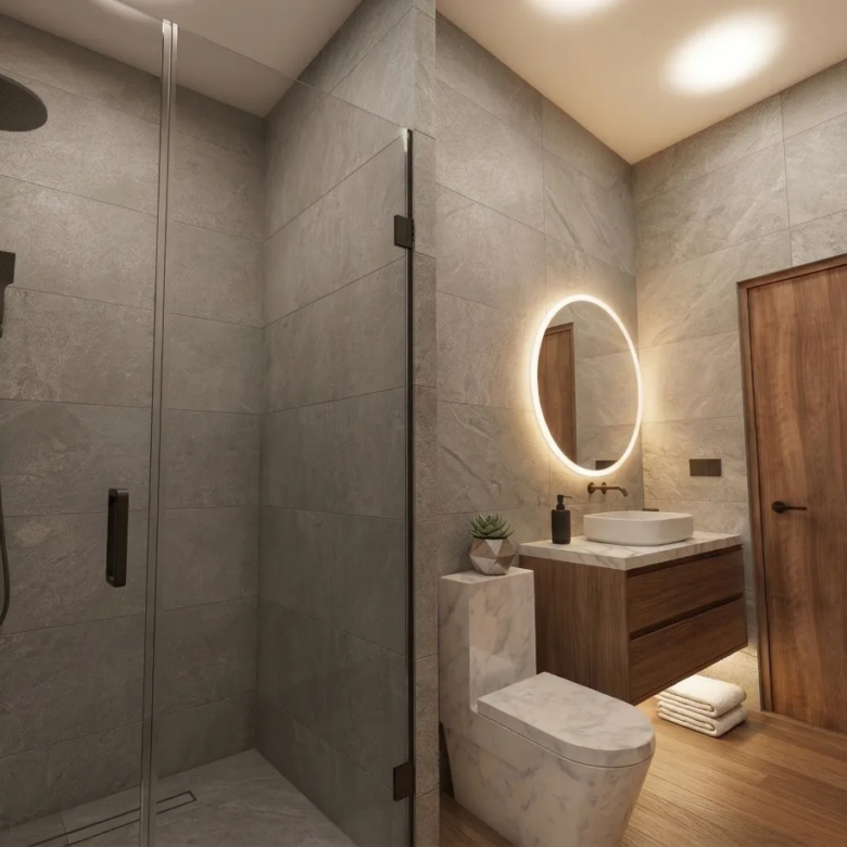 Sahara Residence. Premium Apartments for Sale in Kimihurura, Kigali