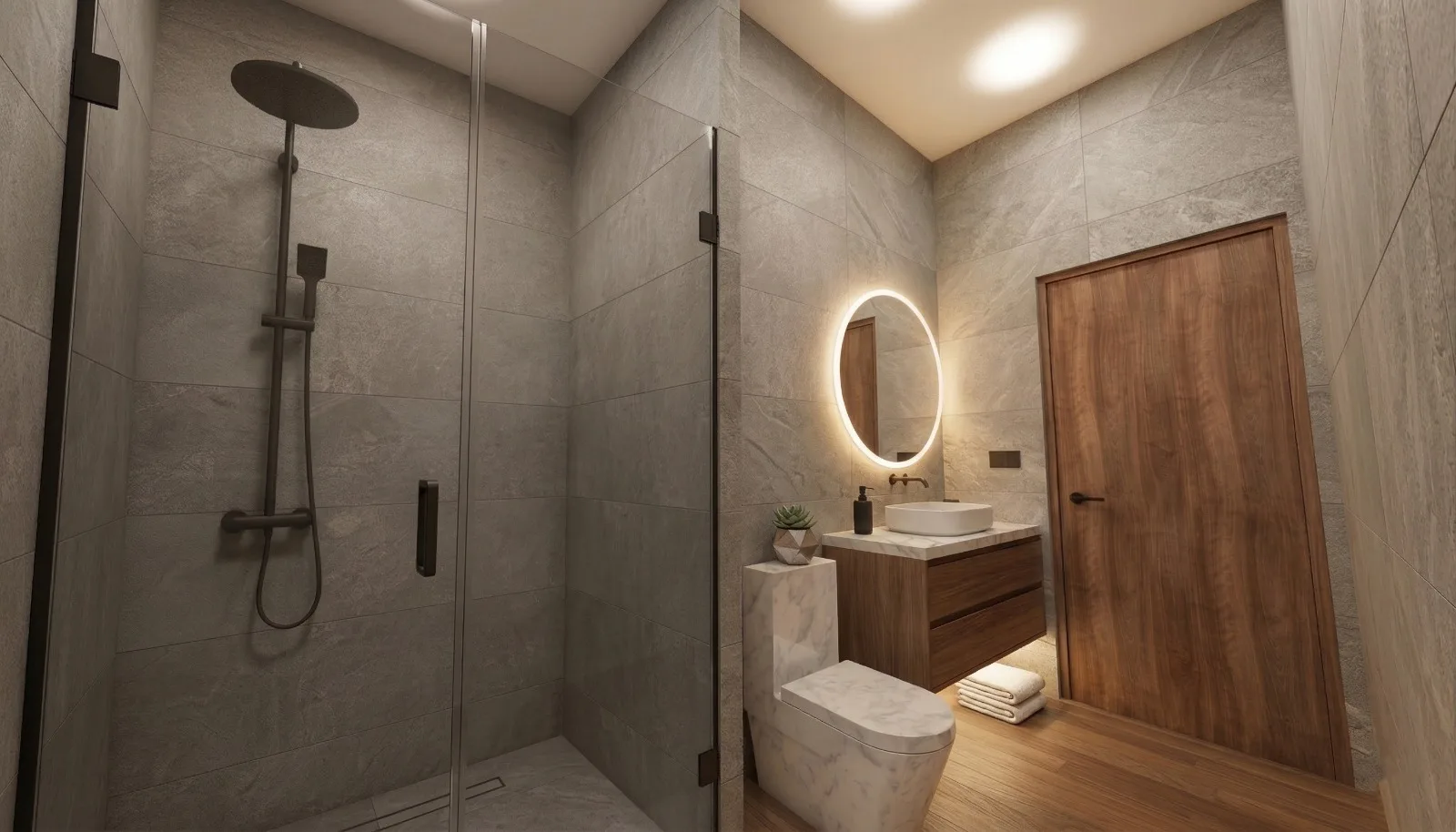 Sahara Residence. Premium Apartments for Sale in Kimihurura, Kigali