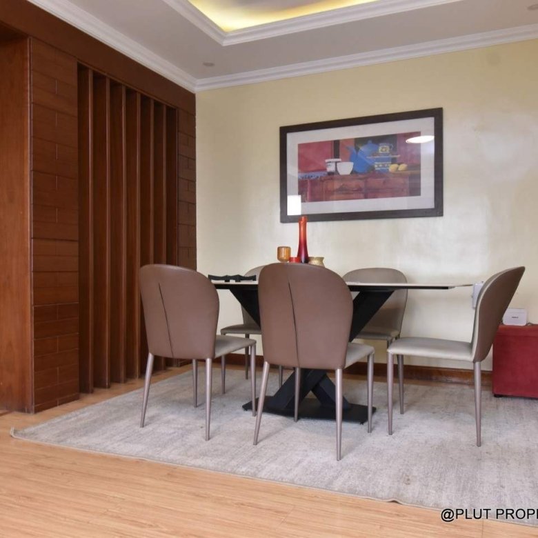 Beautiful 2-Storey House for rent in Kibagabaga, Kigali –