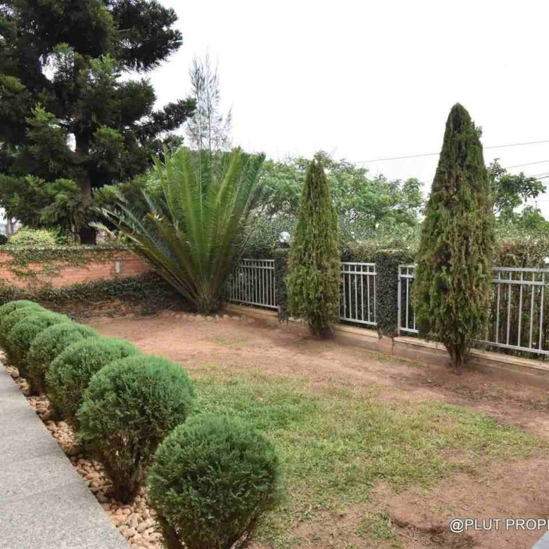 Beautiful 2-Storey House for rent in Kibagabaga, Kigali –