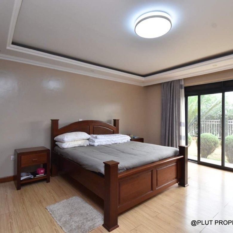 Beautiful 2-Storey House for rent in Kibagabaga, Kigali –