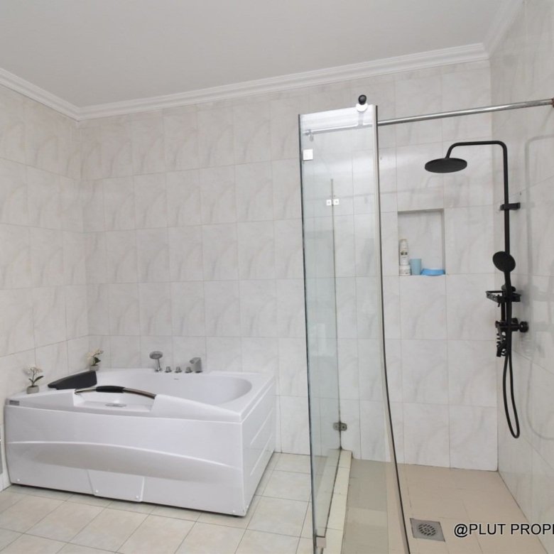 Beautiful 2-Storey House for rent in Kibagabaga, Kigali –