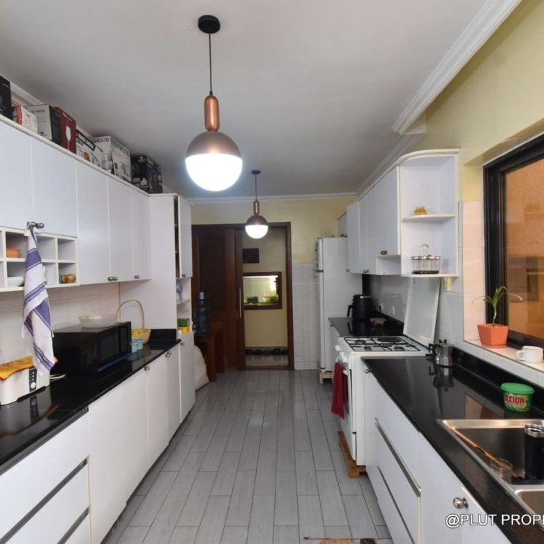 Beautiful 2-Storey House for rent in Kibagabaga, Kigali –