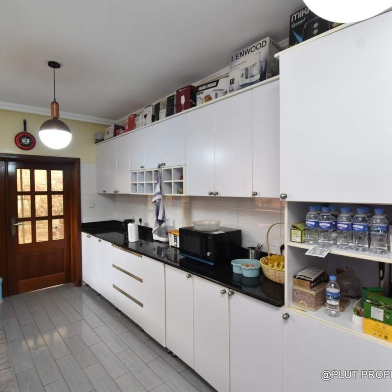 Beautiful 2-Storey House for rent in Kibagabaga, Kigali –