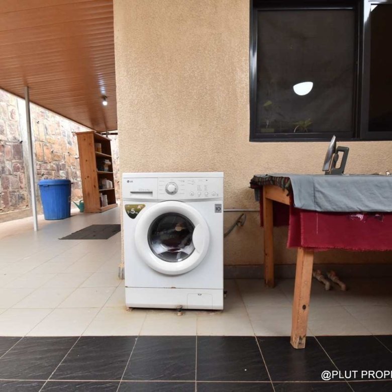 Beautiful 2-Storey House for rent in Kibagabaga, Kigali –