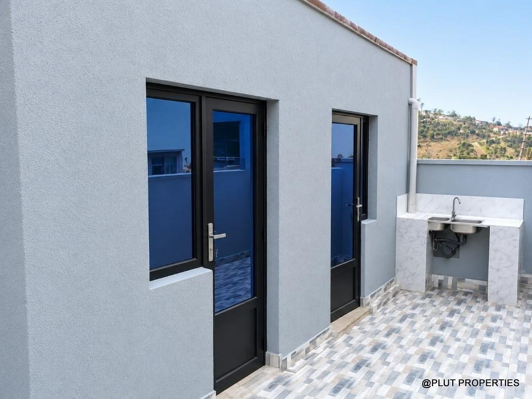 Beautiful 2 storey house in Gahanga for rent plut properties 1-100kb Beautiful 2 storey house in Gahanga for rent