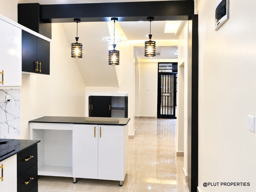 Beautiful 2 storey house in Gahanga for rent plut properties 12-100kb Beautiful 2 storey house in Gahanga for rent