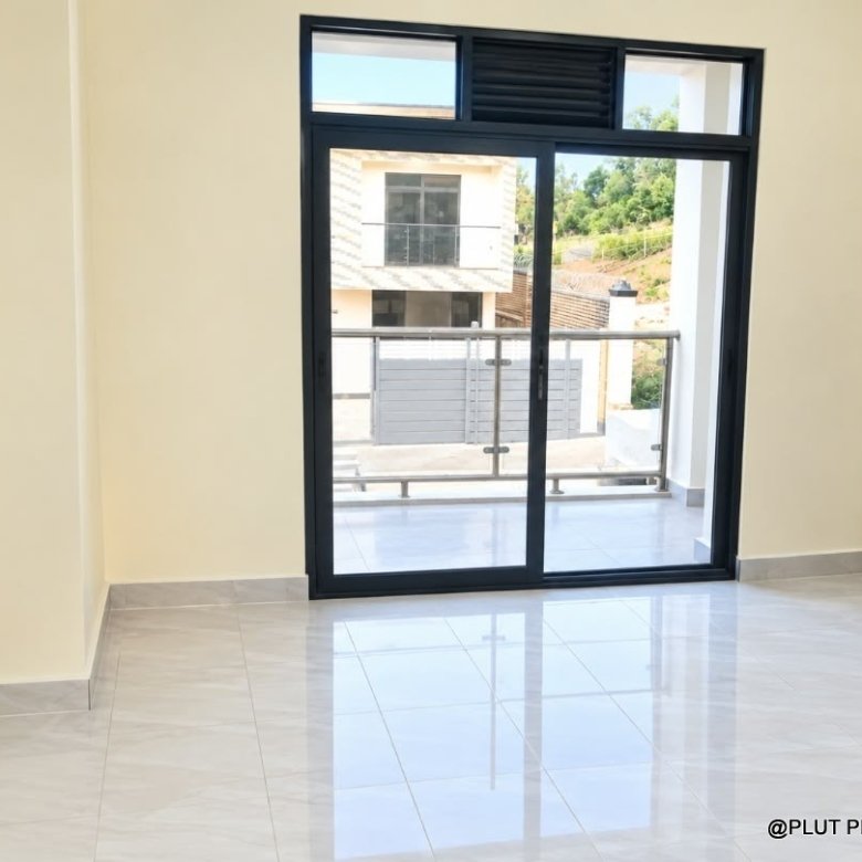 Beautiful 2 storey house in Gahanga for rent