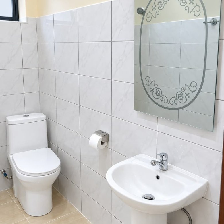 Beautiful 2 storey house in Gahanga for rent