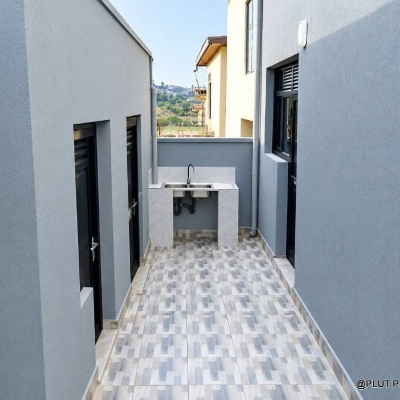 Beautiful 2 storey house in Gahanga for rent