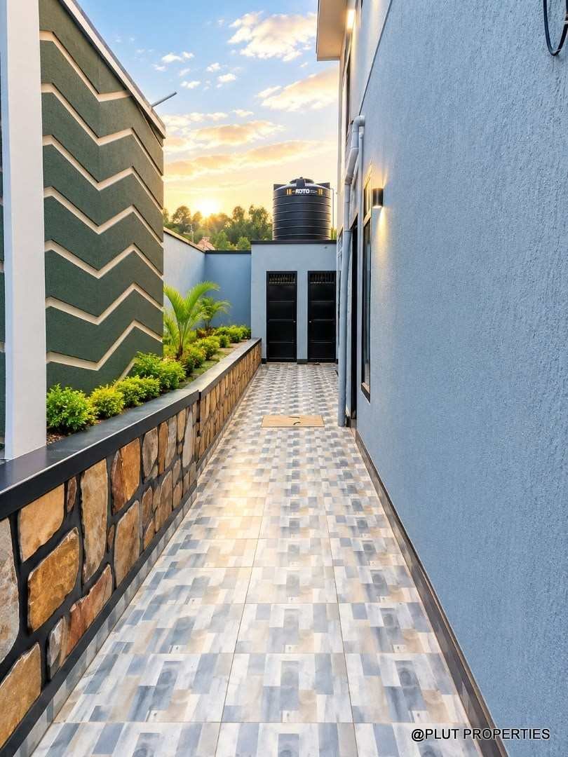 Beautiful 2 storey house in Gahanga for rent plut properties 2-100kb Beautiful 2 storey house in Gahanga for rent