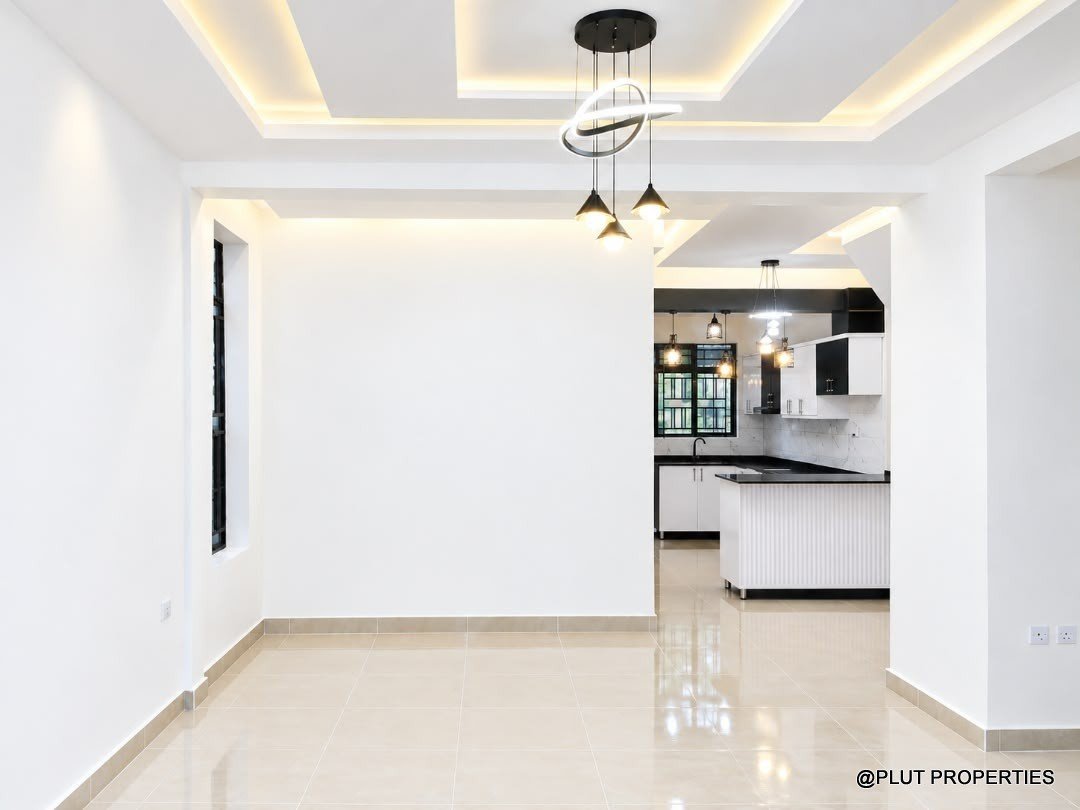 Beautiful 2 storey house in Gahanga for rent plut properties 5-100kb Beautiful 2 storey house in Gahanga for rent