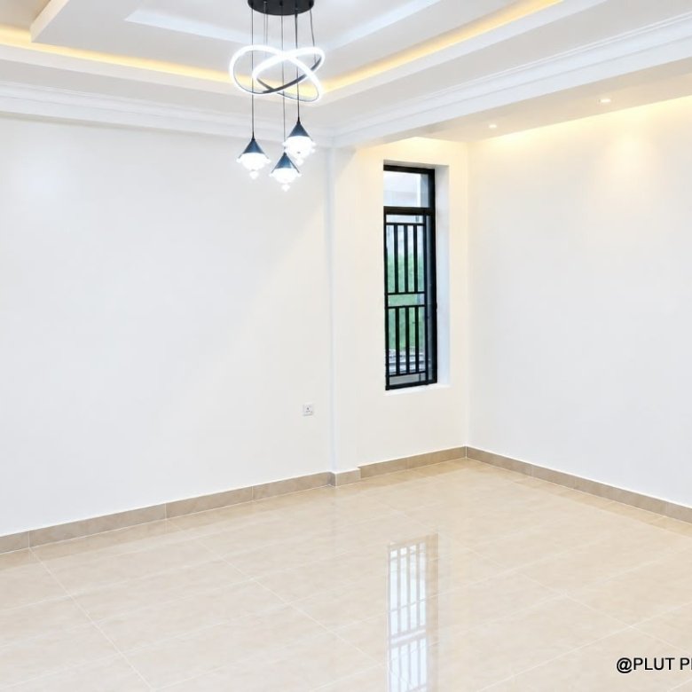 Beautiful 2 storey house in Gahanga for rent