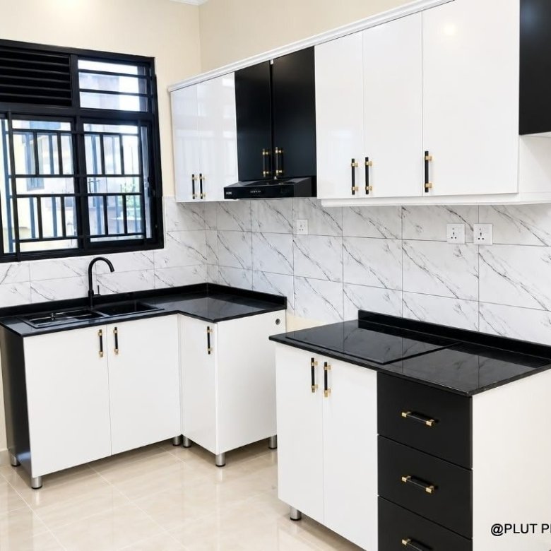 Beautiful 2 storey house in Gahanga for rent