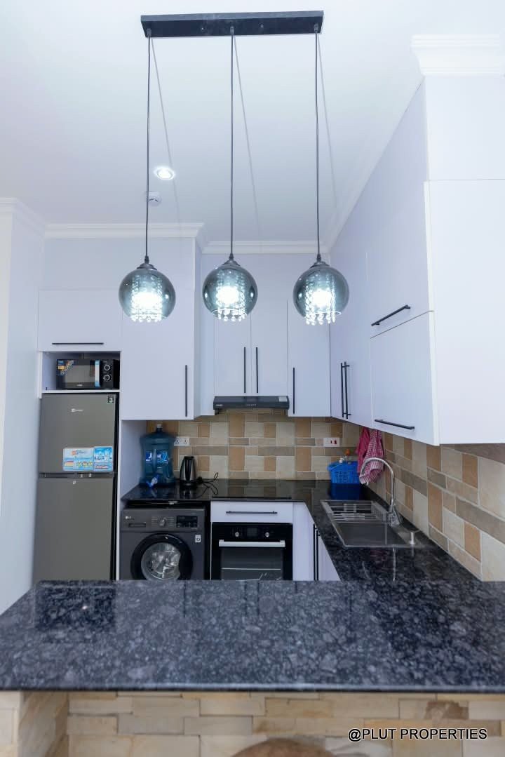 Beautiful apartment for rent in Nyarutarama plut properties 1-100kb Beautiful apartment in Nyarutarama