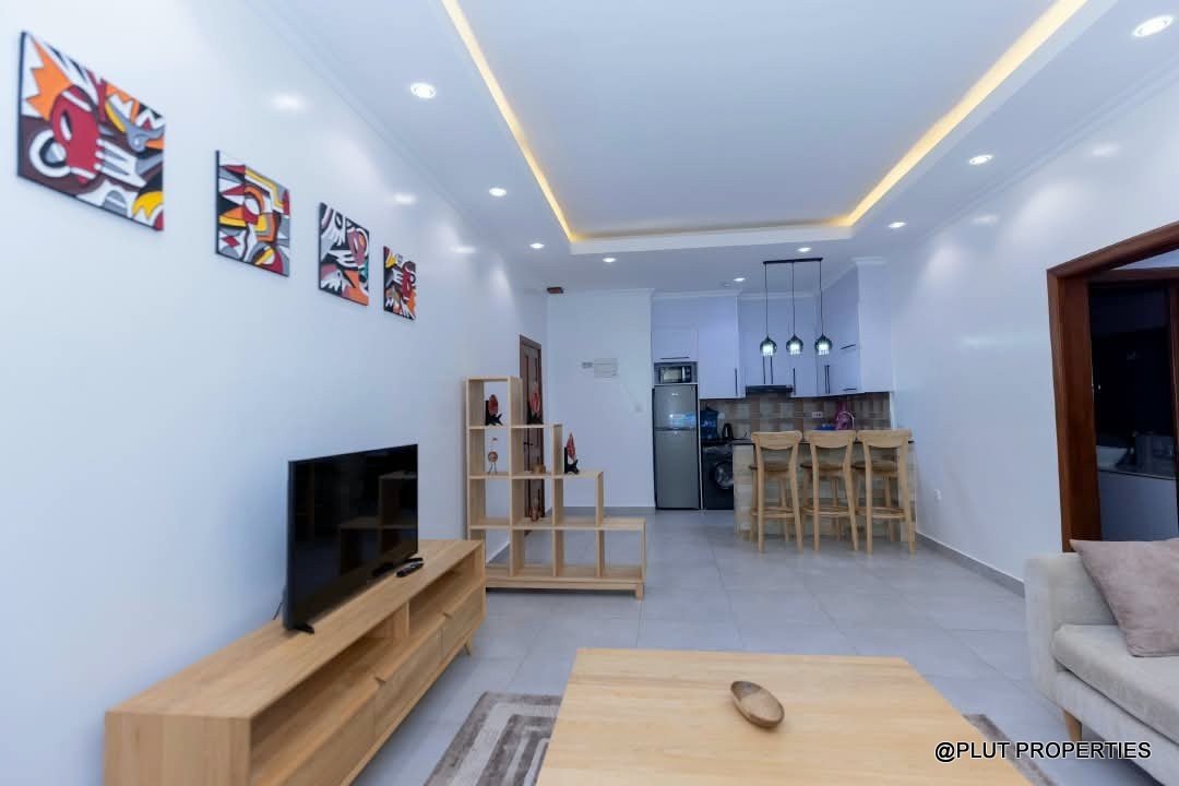 Beautiful apartment for rent in Nyarutarama plut properties 10-100kb Beautiful apartment in Nyarutarama