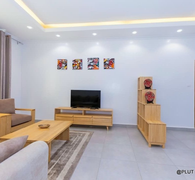 Beautiful apartment in Nyarutarama