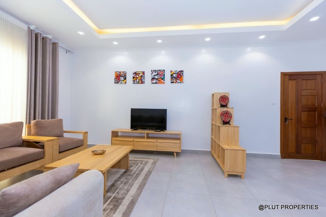 Beautiful apartment for rent in Nyarutarama plut properties 11-100kb Beautiful apartment in Nyarutarama