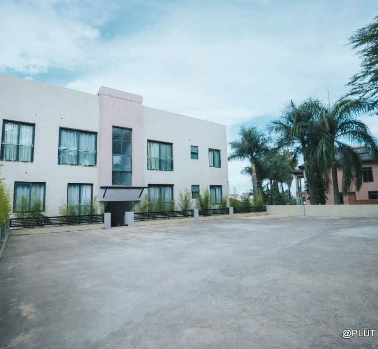 Beautiful apartment in Nyarutarama