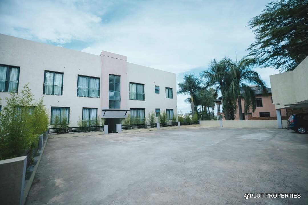 Beautiful apartment for rent in Nyarutarama plut properties 2-100kb Beautiful apartment in Nyarutarama
