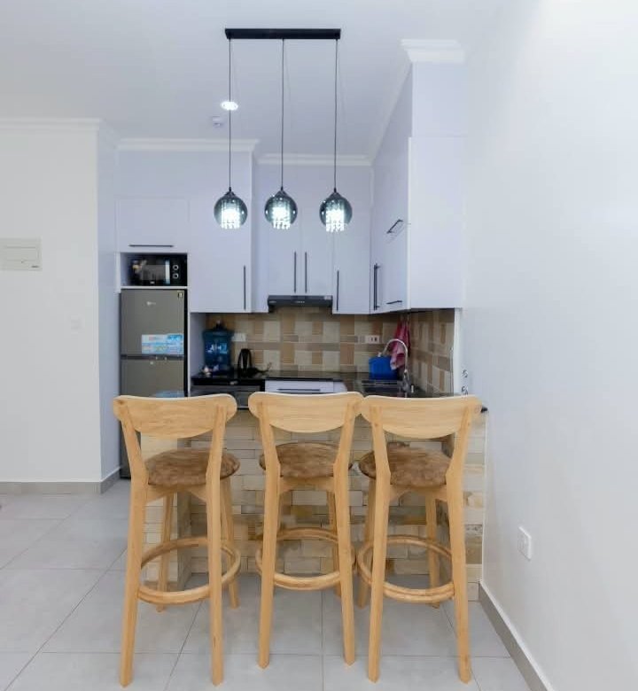 Beautiful apartment in Nyarutarama