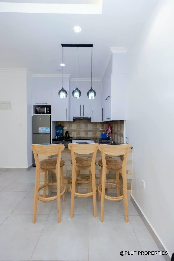 Beautiful apartment for rent in Nyarutarama plut properties 3-100kb Beautiful apartment in Nyarutarama