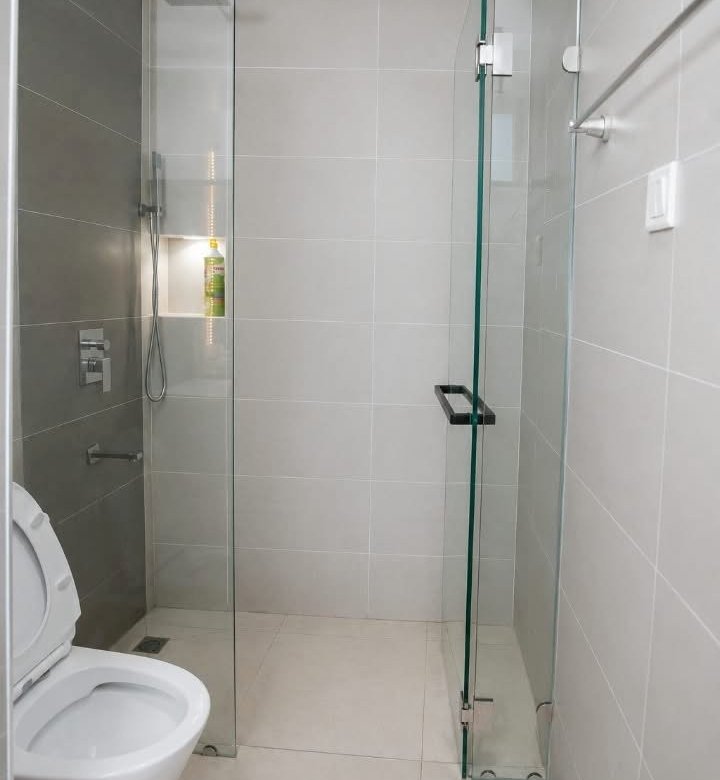 Beautiful apartment in Nyarutarama